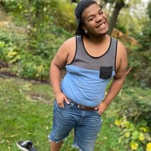 Meet your Posher, Parrish